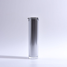 50ml New Deco Cylinder Airless Pump Bottle